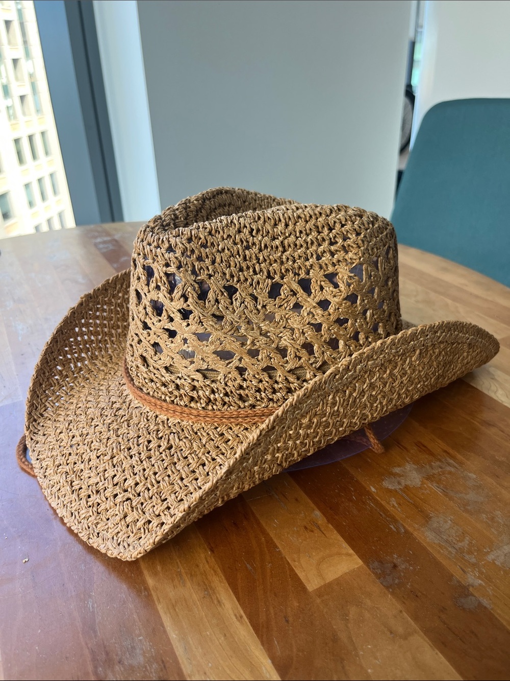 Cowboy Hat - Picture 2 of 5